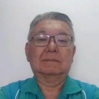 Sergio Naito
