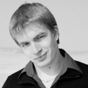 Pavel Bazhenov