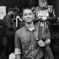 Aneesh John