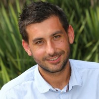 Florian Chatel