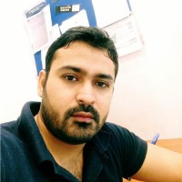Ankit Saini