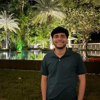 Shubhanshu Sharma