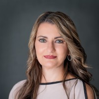 Annette Usher