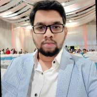 Wasi Ahmed Shaji