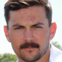 Justin Kusar