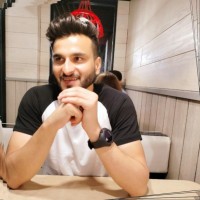 Sardar Hammad