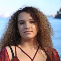 Maya Williams