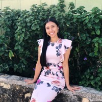 Ashley Izaguirre