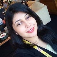 Pooja Tamhane