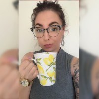 Caitlin Howarth (She/Her)