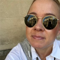 Sofi Nilsson