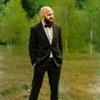 Anton Sorokin