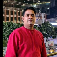 Janmay Jay Thakur