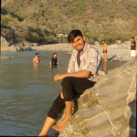 Ritik Prajapati