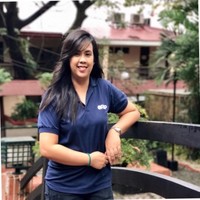 Krishia Paula Mallorca