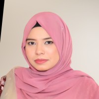 Atia Majeed
