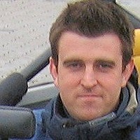Steve Walker