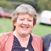 Sally Marks