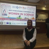 Dalia Mahfouz