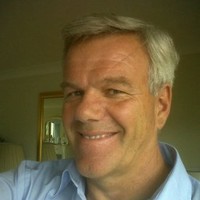 David Wake