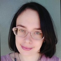 Samantha Barker