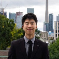 Oscar Li