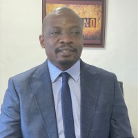Olumide Babalola