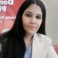 Anita Makwana