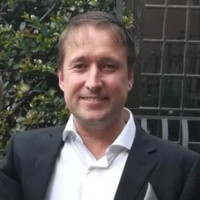 Nic Breytenbach