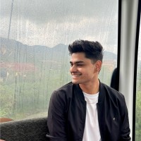 Keerthi Kumar
