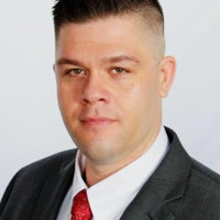 Charles Kubiak, Cmt