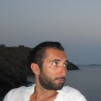 Michalis Paraskevopoulos