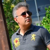 Ahmad Rezaee