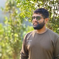 Shyam Sunder M