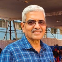Rajeev Sreenivasa