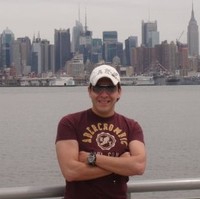 Alejandro Incapie Huerta