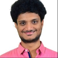 Santhosh Janarthanan