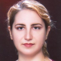 Marija Angelova Seirovska