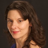 Katherine Parker