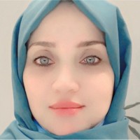 Azza Abu Mostafa