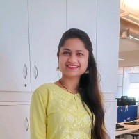 Samiksha Kadam
