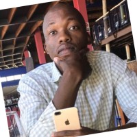 Mondli Mthembu