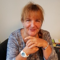 Anita Watrin