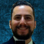 Alejandro Sanchez Reyes