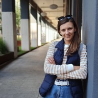 Olha Dotsenko
