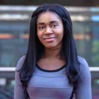 Mavis Antwi