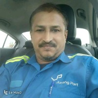 Sandeep Palvankar
