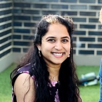 Kavya Kumari Yegireddi