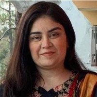 Uzma Zeeshan