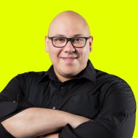 Andrew Reyes
